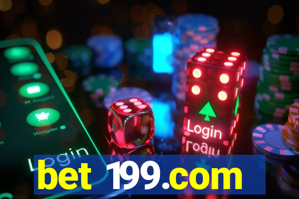 bet 199.com